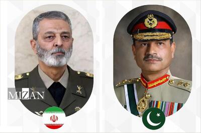 سرلشکر موسوی: انتظار داریم پاکستان اقدام عملی علیه تروریست‌ها انجام دهد