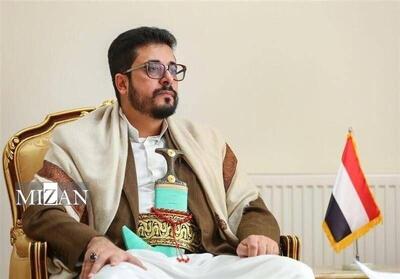 سفیریمن در تهران: تهاجم ۱۲ روزه به ایران به نام رژیم صهیونیستی، اما یک تهاجم جهانی بود