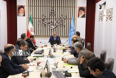 رئیس کل دادگستری تهران: واکاوی علل شکل‌گیری مستمر پرونده‌های کثیرالشاکی و کثیرالخواهان ضرورت دارد/ بدون آسیب‌شناسی جامع علل و عوامل، صرفاً اقدامات سلبی کافی نخواهد بود