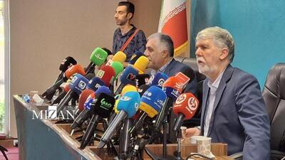وزیر فرهنگ: ماهانه ۱۰۰ میلیارد تومان خدمات به حدود ۱۰۰ هزار عضو صندوق هنر پرداخت می‌شود