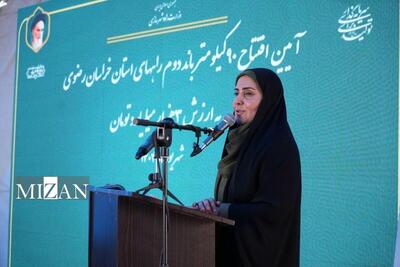 صادق: ۱۴۰۰ دستگاه اتوبوس تا پایان سال به ناوگان جاده‌ای اضافه می‌شود