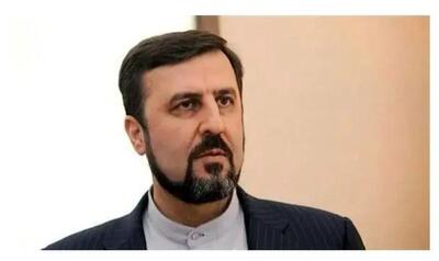 گزارش معاون وزیرخارجه از ژنو/ تروئیکای اروپایی و شورای امنیت به دیپلماسی زمان و فضا بدهند