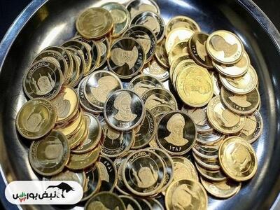 جزئیات پیش‌فروش جدید سکه طلا | شرایط خرید و نحوه تحویل