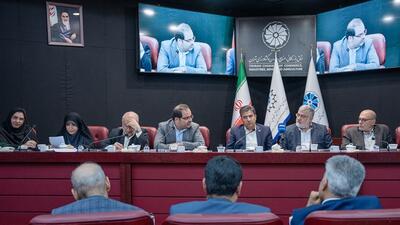 درخواست برای تمدید تصویب‌نامه ۱۳۴۰۰ و بازنگری فوری تعرفه‌های برق