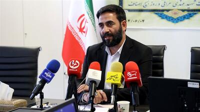 تدوین برنامه 5 ساله بسیج اصناف برای توسعه تجارت خارجی با 21 کشور | ارائه طرح دفاع موزاییکی اقتصاد و زنجیره امین بسیج برای توزیع کالا