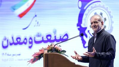 وجود نظم در کشور از برکات تجارت و صنعت است | لزوم صرفه‌جویی سالانه سه میلیارد مترمکعب در مصرف آب