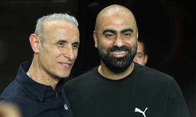 فولاد خوزستان 0-1 ملوان بندر انزلی؛ صفر از شش برای یحیی! - پارس فوتبال