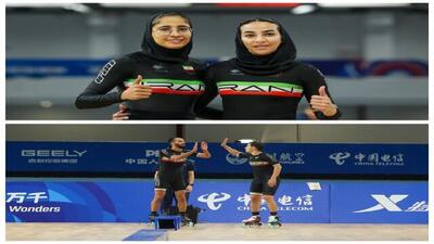 صعود نمایندگان اسکیت ایران در رنگینگ جهانی - پارس فوتبال