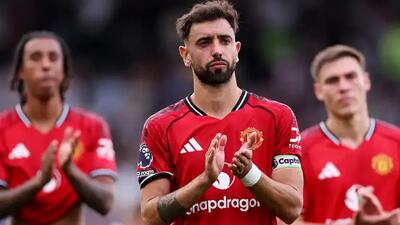 ​قطع امید قهرمان سنگین‌وزن بوکس از منچستریونایتد - پارس فوتبال