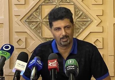 حسینی: از هواداران آلومینیوم عذرخواهی می‌کنم/ مشکل ما گُل‌هایی است که خورده‌ایم - پارس فوتبال