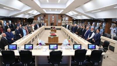 با ادای احترام به دو قهرمان فقید المپیک و بازی‌های آسیایی؛ مراسم جشن تولد مدال آوران المپیکی آغاز شد - پارس فوتبال