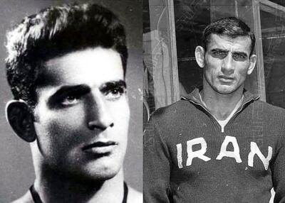 پایان مرد اولین‌ها؛ قهرمانی که به خاطر قرض 250 هزار تومانی، بازیگر سینما شد - پارس فوتبال
