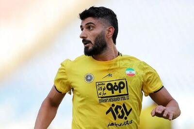زکی‌پور: حیف شد، باید پرسپولیس را می‌بردیم - پارس فوتبال