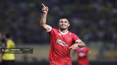 علیپور: همه بازیکنان در برد برابر سپاهان سهیم هستند/ درگیری با هادی محمدی چیز خاصی نبود - پارس فوتبال