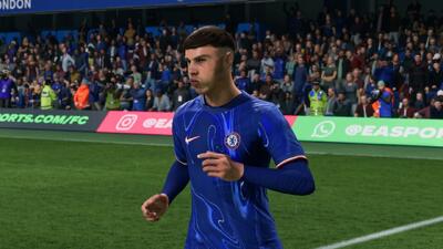 ریتینگ کول پالمر در EA FC 26 فاش شد / عکس - پارس فوتبال