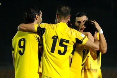 فجر سپاسی 1-0 گل گهر؛ نمایش هفته‌ی اول شاگردان قربانی اتفاقی نبود - پارس فوتبال