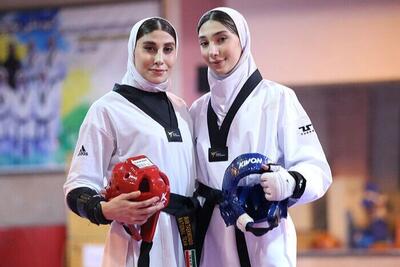 تکلیف ناهید کیانی و مبینا نعمت زاده مشخص شد - پارس فوتبال