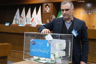 ماجدی: باشگاه ها باید فکر استادیوم باشند؛ حرف از فساد زیاد است - پارس فوتبال