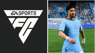 ریتینگ عمر مرموش، جک گریلیش، گوندوعان و ادرسون در EA FC 26 منتشر شد / عکس - پارس فوتبال