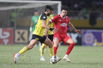 ویدیو| پرسپولیس باید ۴ گل می‌خورد! - پارس فوتبال