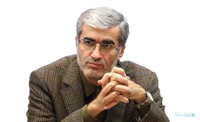 اصغر نوراله‌زاده، رئیس هیات عامل صندوق نوآوری و شکوفایی شد - پیوست