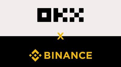 رقابت داغ توکن‌های صرافی‌ها؛ BNB بایننس سوددهی بیشتری دارد یا OKB اوکی‌ایکس؟