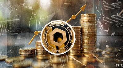 ذخایر چین‌لینک صرافی‌ها به کف تاریخی رسید! LINK در مسیر ۱۰۰ دلاری شدن؟