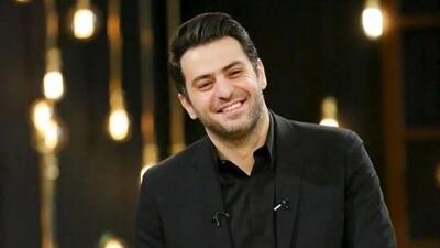 سکانس خندان/ سبک جالب رشتی ها در ادرس دادن، دهن علی ضیا از تعجب باز موند
