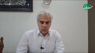 بارش موسمی و خطر سیلاب در جنوب و جنوب شرق کشور / گرمای غیرمعمول در شمال غرب ادامه دارد