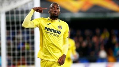 گزینه مدنظر پرسپولیس را بشناسید ؛ مهاجم کامرونی