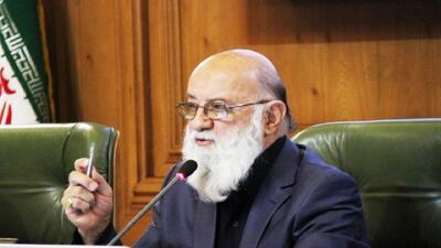 ببینید| علت خاموش شدن چراغ‌های راهنمایی و رانندگی در زمان قطع برق