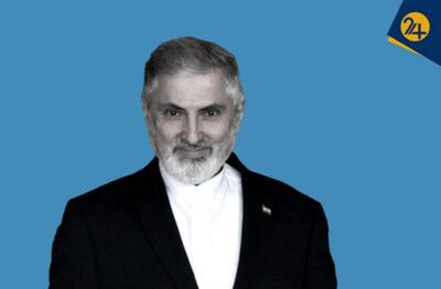احمد صادقی کیست؟ | سفیر ایران در استرالیا که اخراج شد
