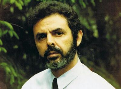 نظر جنجالی سهراب شهیدثالث در مورد شاهنامه: هر که آن را فیلم کند یک لگد حواله‌اش می‌کنم!
