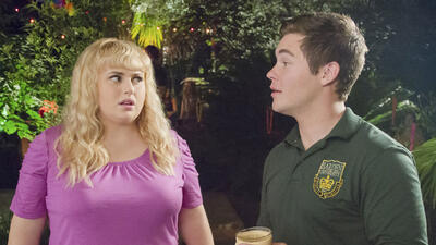 احتمال ساخت قسمت چهارم Pitch Perfect قوت گرفت
