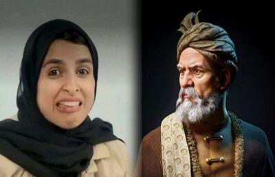 واکنش وزیر فرهنگ‌و ارشاد به توهین زینب موسوی به فردوسی