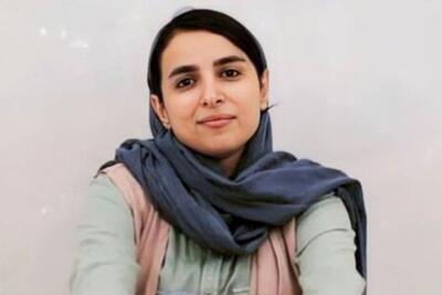 صفحه اینستاگرام زینب موسوی پس از حواشی شوخی با شاهنامه فردوسی بسته شد