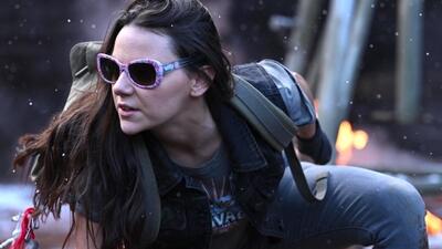 اظهارنظر دافنه کین درباره بازگشت احتمالی در نقش X-23 در Avenger Doomsday