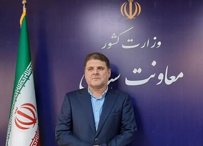 معاون وزیر کشور: برای نخستین بار 20 فرماندار زن انتخاب شد