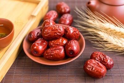 فواید باورنکردنی عناب برای بدن + جزییات