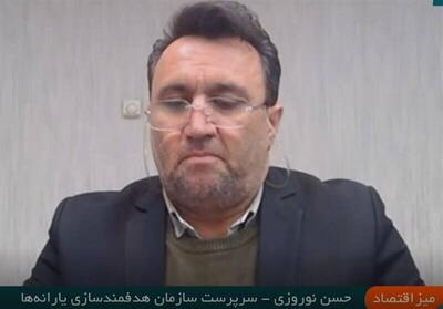 یارانه این ۳ دهک تا پایان سال حذف می شود!