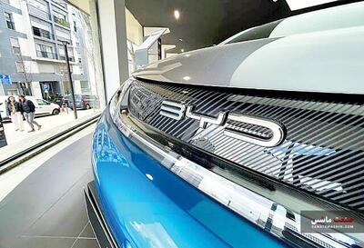 BYD مشتریان را از خیابان به پیست می‌آورد