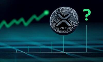قیمت رمز ارز ریپل ۴ شهریور ۱۴۰۴