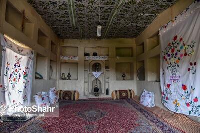 صالحی‌امیری: اختصاص اعتبار ۶ همتی به تسهیلات بومگردی‌ها