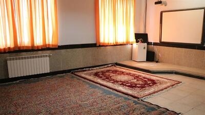 اسکان بیش از ۱۴۸ هزار زائر در مدارس و مراکز آموزش و پرورش مشهد در دهه آخر ماه صفر