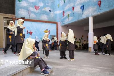 عدم ثبت‌نام و اخراج دانش‌آموزان به دلیل نمرات ضعیف خلاف قانون است