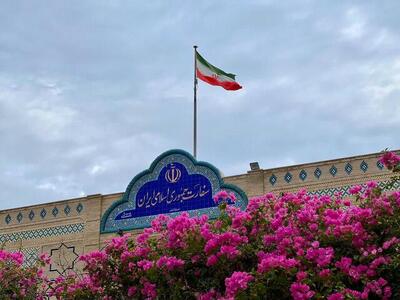 اخراج سفیر ایران از استرالیا؛ تنش دیپلماتیک در روابط تهران – کانبرا