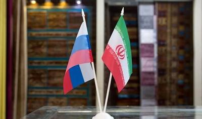 رایزنی ایران و روسیه درباره همکاری‌ نظامی دوجانبه و مسائل مهم امنیتی