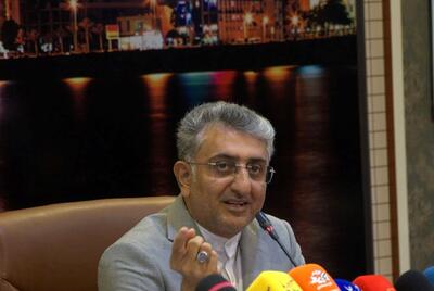 شهردار بندرعباس: پروژه‌های شهری بدون تأخیر به بهره‌برداری می‌رسند