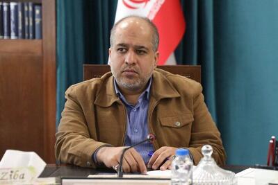 خضریان: «شرکت هواپیمایی آسمان» با باندبازی اداره می‌شود