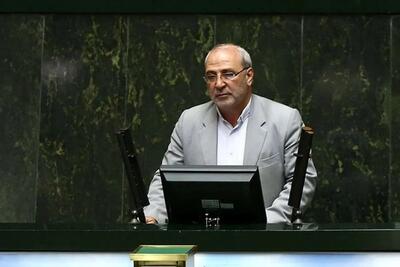 حاجی دلیگانی: چرا جلوی وصول طرح‌ها را می‌گیرید؟ / قالیباف: طرح‌هایی که اصول قانونگذاری را رعایت نکرده‌اند اعلام وصول نمی‌شوند + فیلم